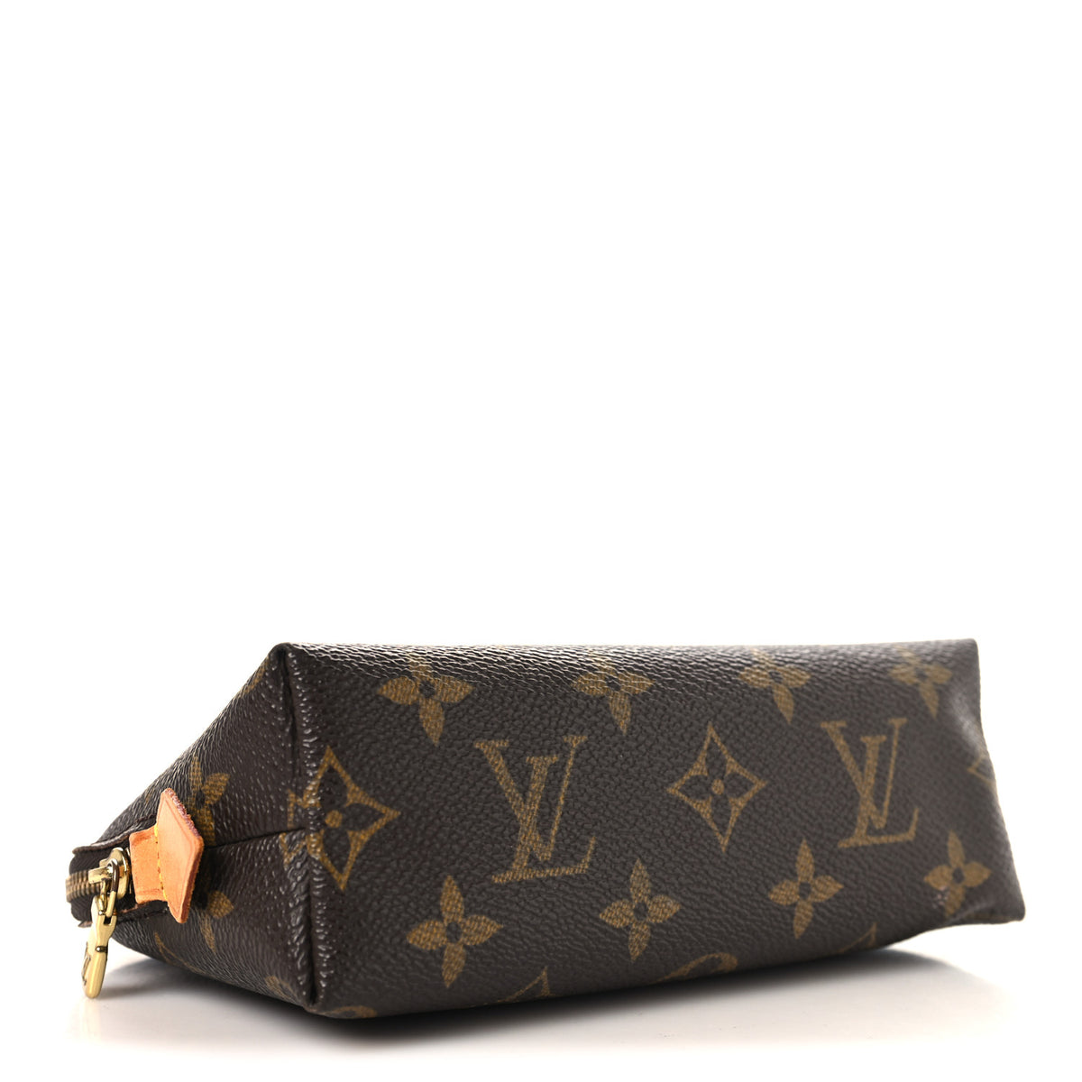 Louis Vuitton Monogram Cosmetic Pouch 4 of 6