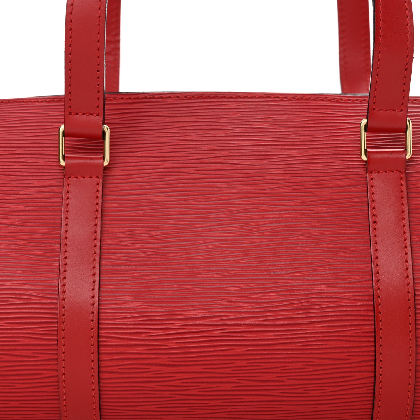 Epi Soufflot Castillan Red