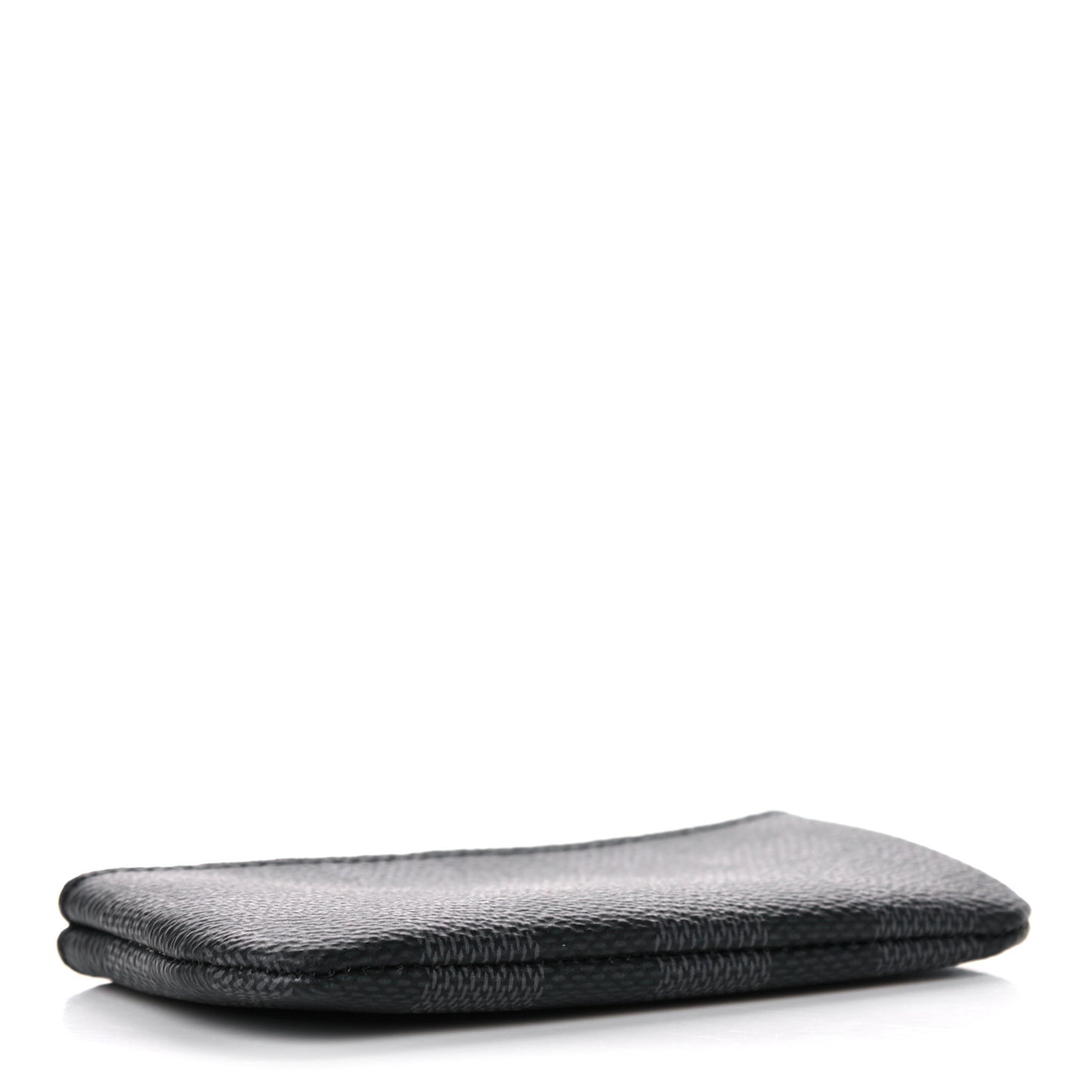 Damier Graphite Key Pouch