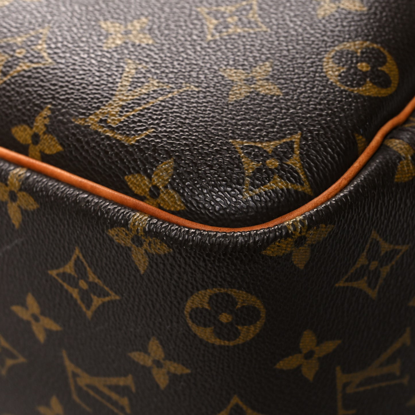 Monogram Deauville