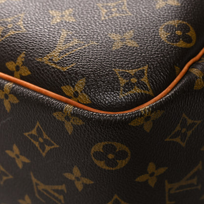 Louis Vuitton Monogram Deauville 8 of 21