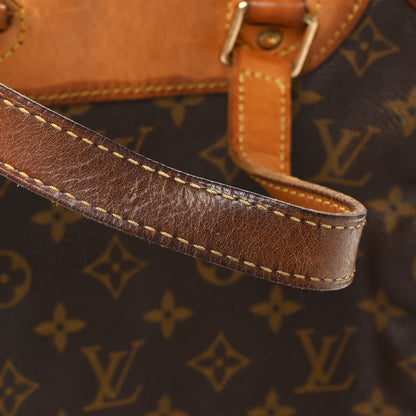 Louis Vuitton Monogram Excursion Shoe Bag 8 of 12