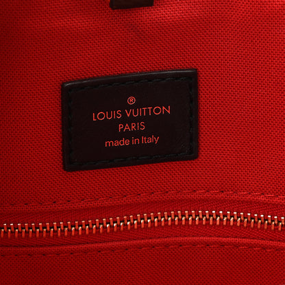 Louis Vuitton Reverse Monogram Giant Onthego GM 6 of 11
