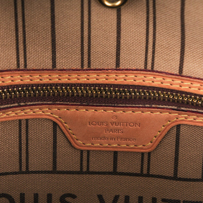 Louis Vuitton Monogram Neo Neverfull PM 7 of 11