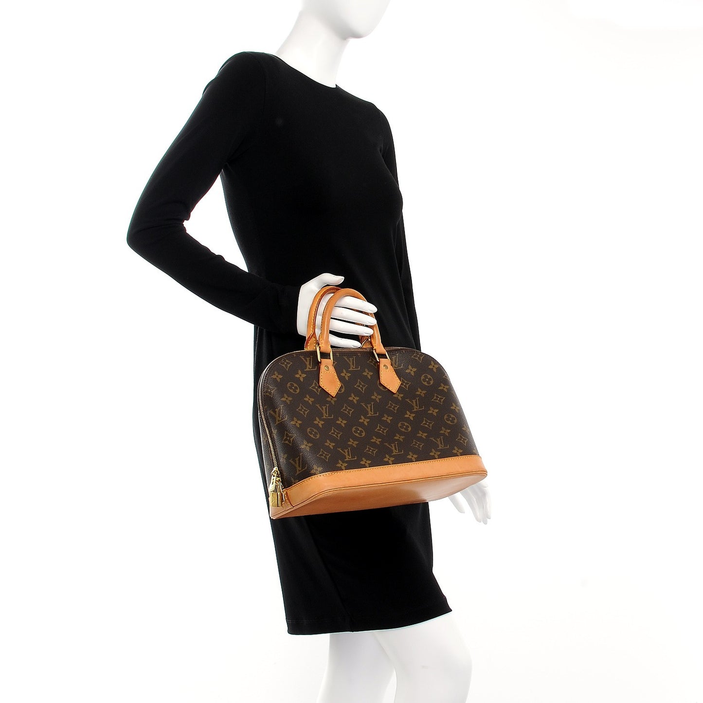 Monogram Alma PM
