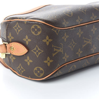 Louis Vuitton Monogram Blois 8 of 9