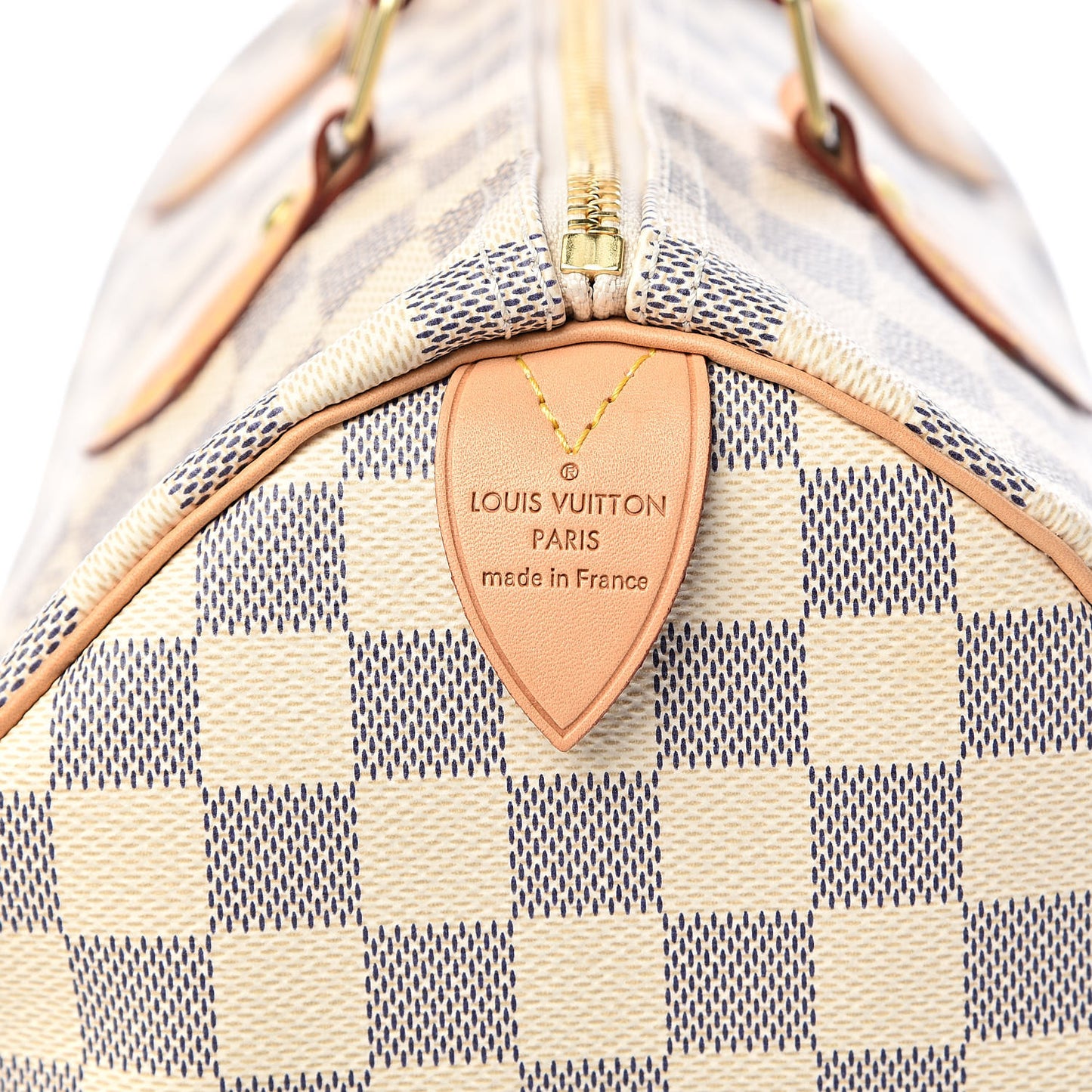 Damier Azur Speedy 30