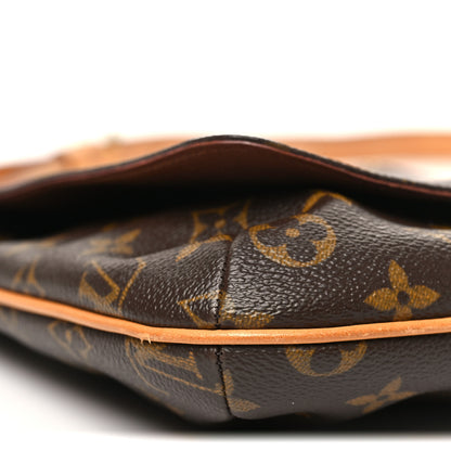 Louis Vuitton Monogram Musette Salsa 8 of 9