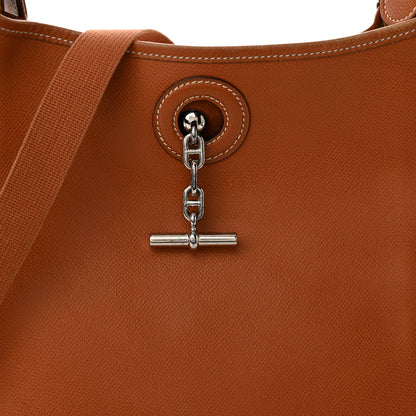 Hermes Epsom Vespa PM Gold 8 of 10