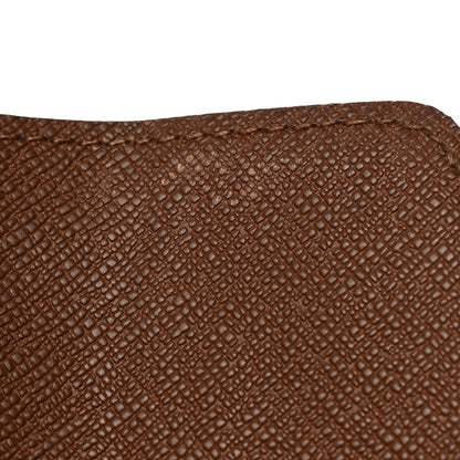 Louis Vuitton Monogram Sarah Wallet NM 10 of 12