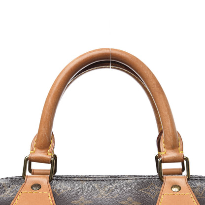 Louis Vuitton Monogram Speedy 40 12 of 16