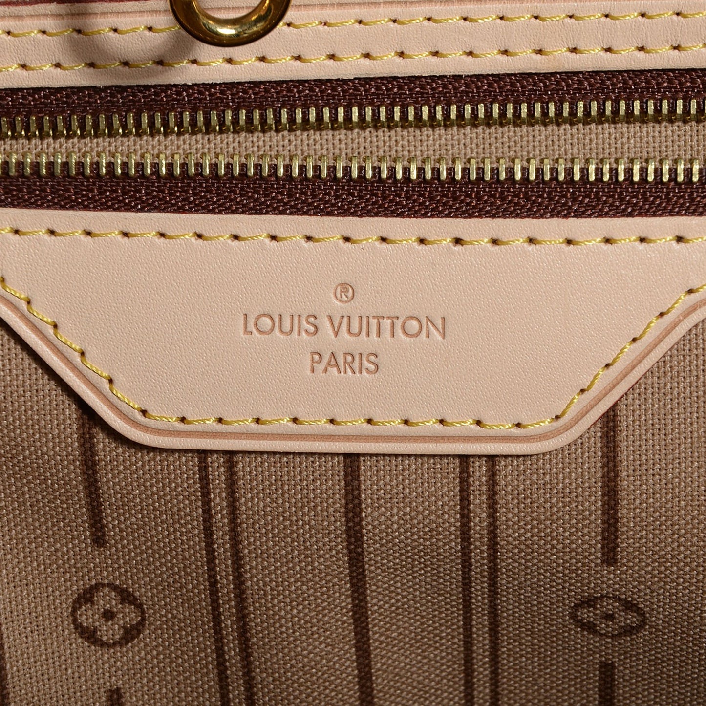 Monogram Delightful MM