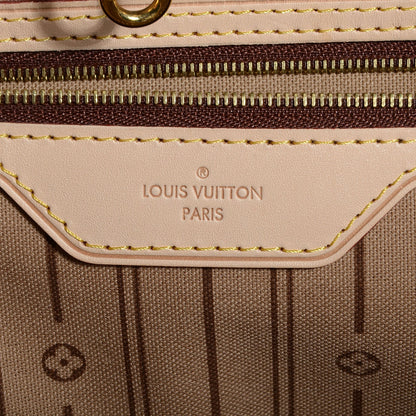 Louis Vuitton Monogram Delightful MM 7 of 10