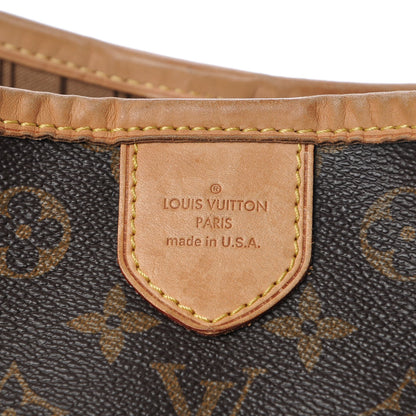 Louis Vuitton Monogram Delightful PM 12 of 14