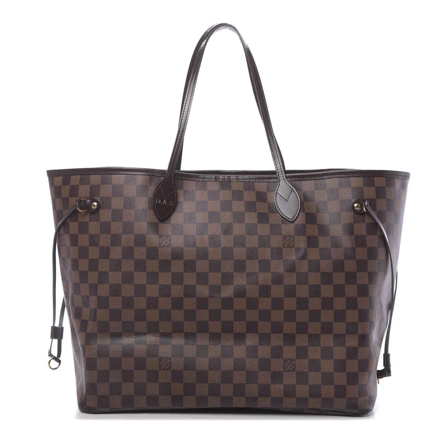Damier Ebene Neo Neverfull GM
