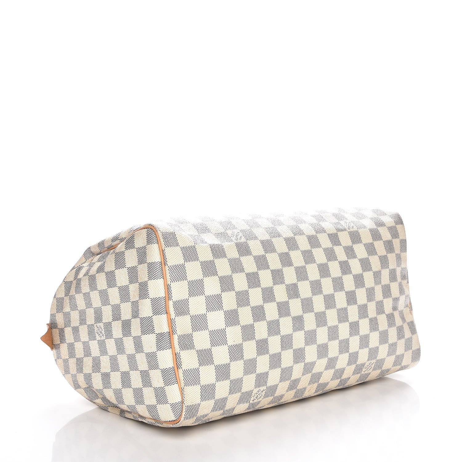 Louis Vuitton Damier Azur Speedy 35 4 of 8