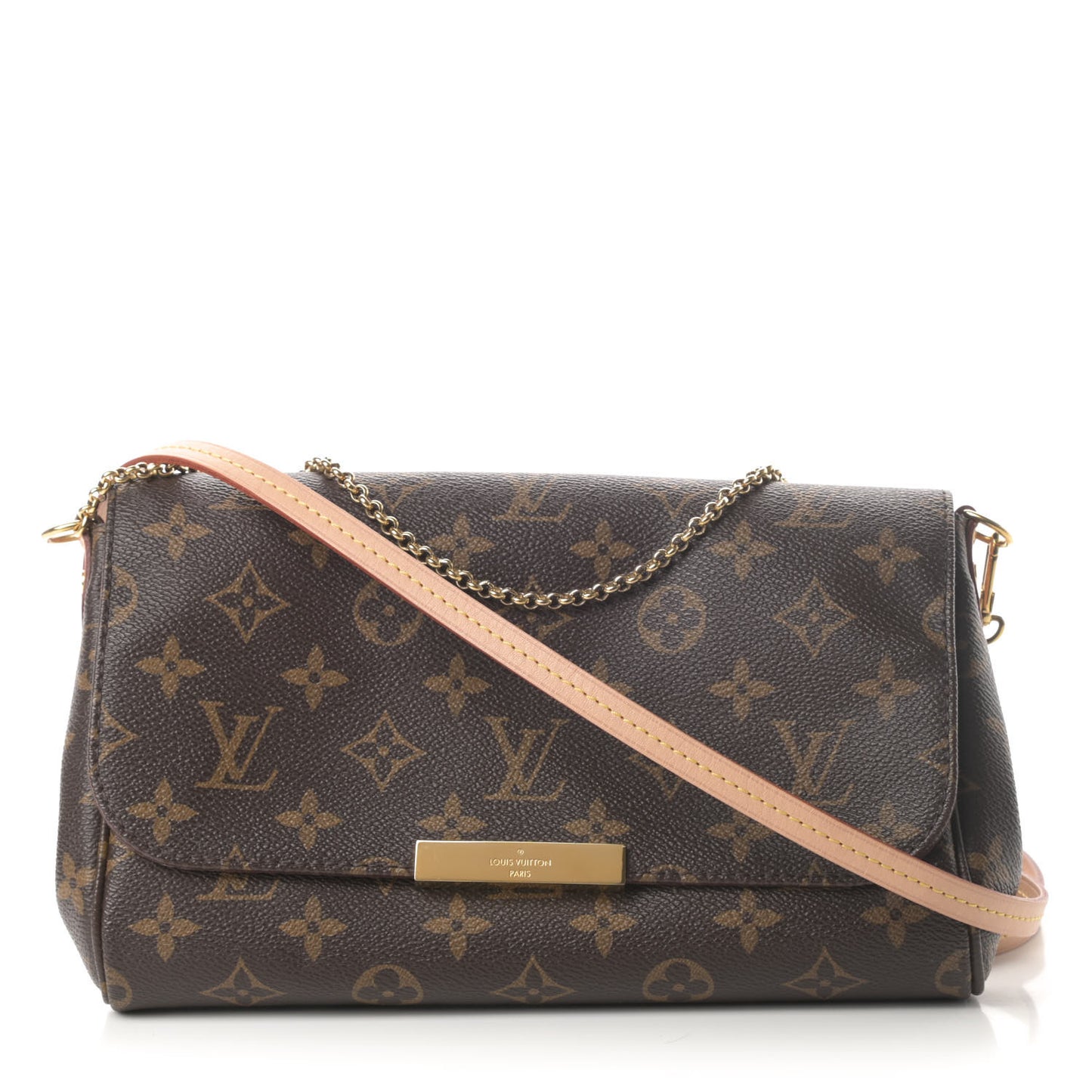 Monogram Favorite MM
