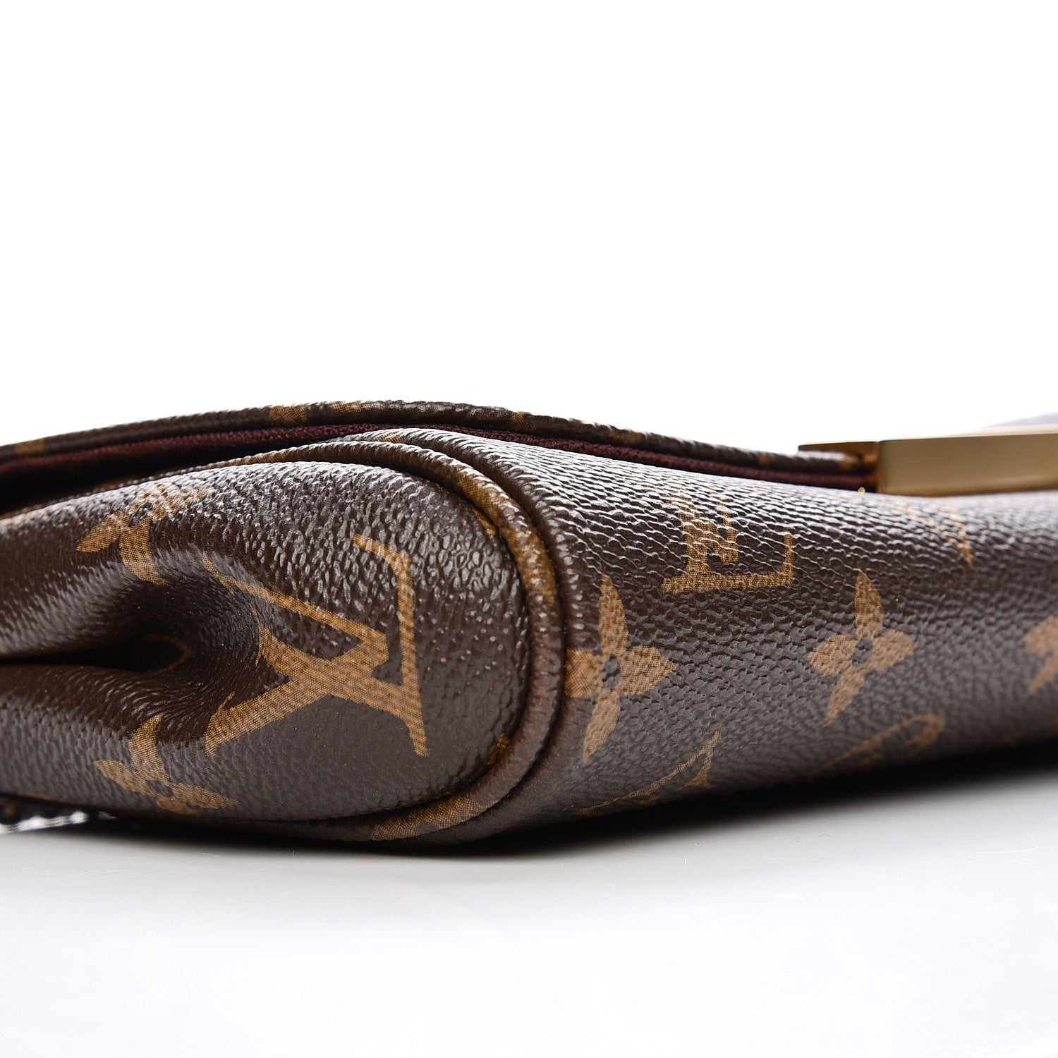 Louis Vuitton Monogram Favorite PM 9 of 10