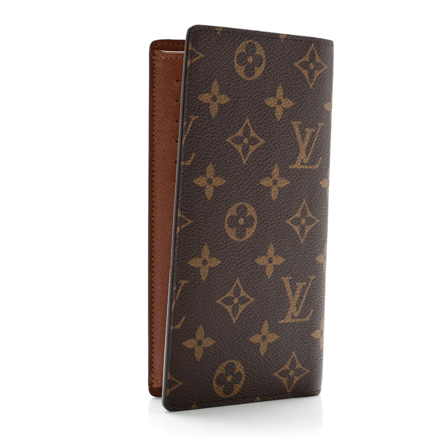 Monogram Brazza Wallet