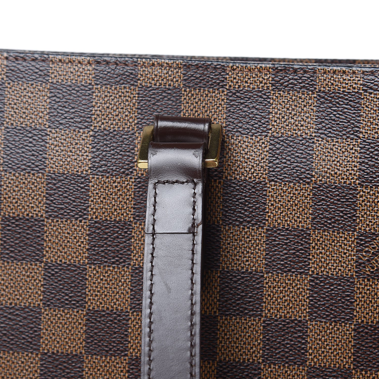 Louis Vuitton Damier Ebene Luco 14 of 18