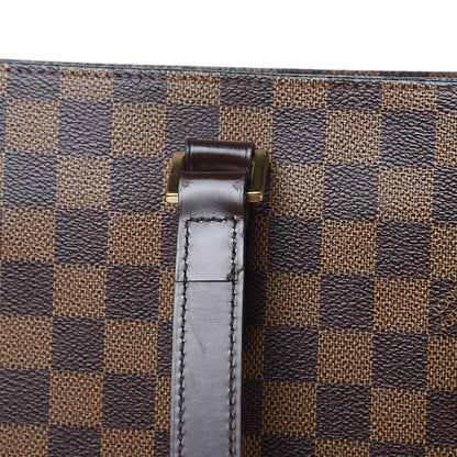 Louis Vuitton Damier Ebene Luco 14 of 18