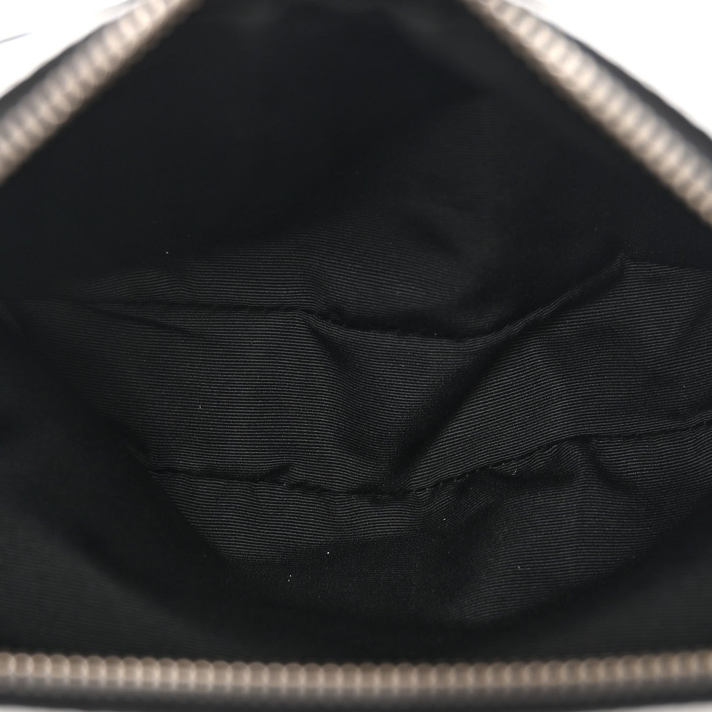 Calfskin The Box 23 Crossbody Grey