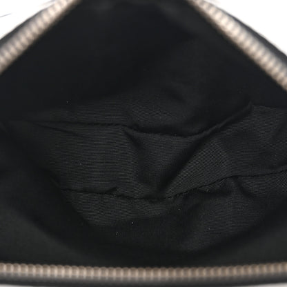 Marc Jacobs Calfskin The Box 23 Crossbody Grey 6 of 14