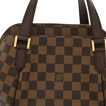 Louis Vuitton Damier Ebene Belem PM 7 of 9
