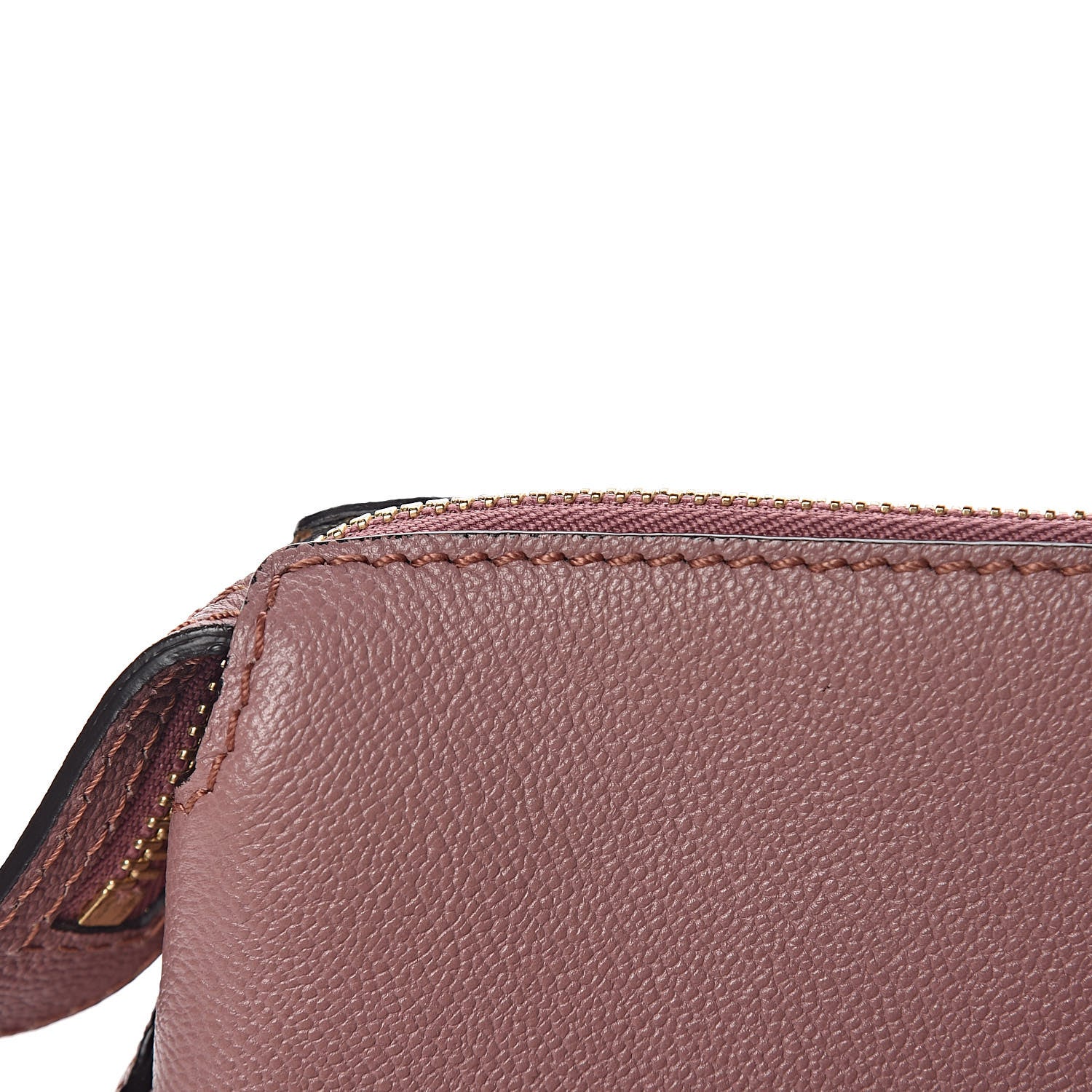 Burberry Soft Grain Calfskin Small Helmsley Crossbody Mauve Pink 13 of 18