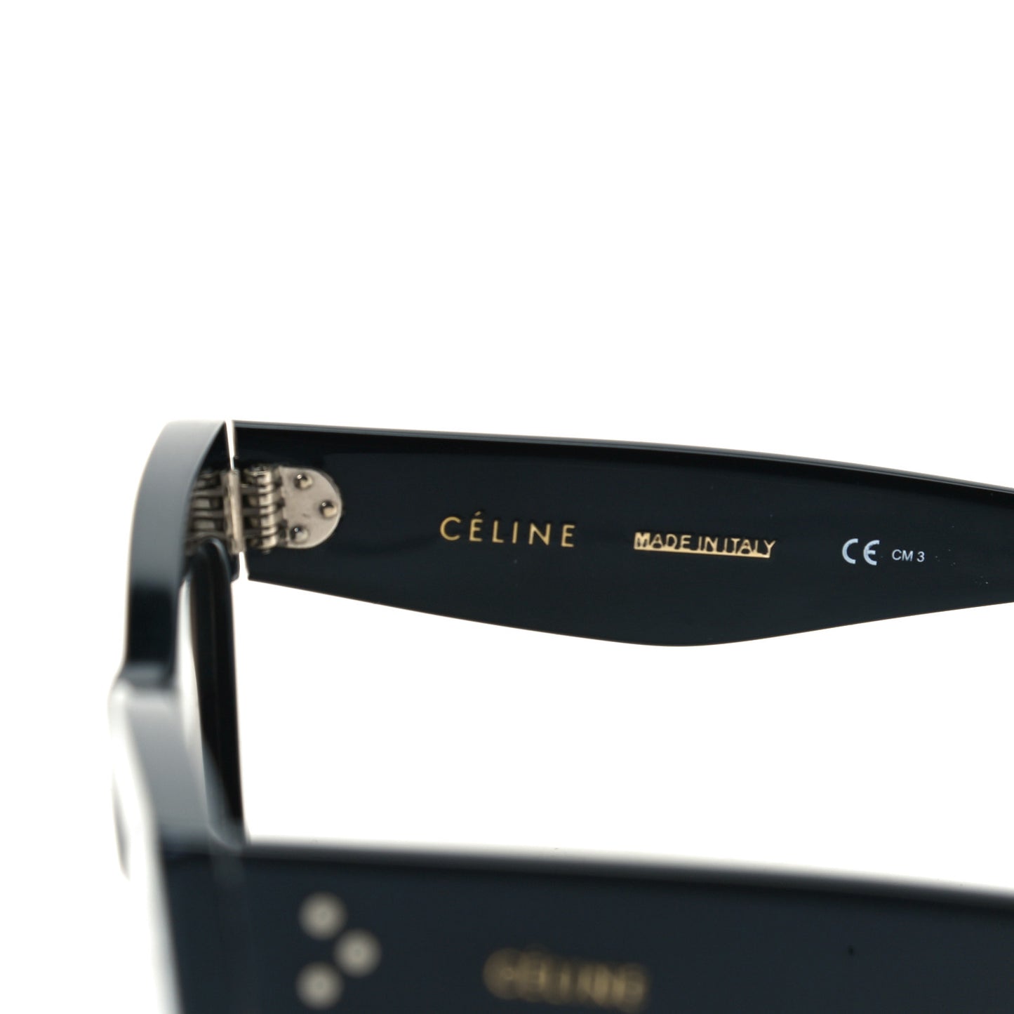 Catherine Sunglasses CL 41098/F/S Black Havana