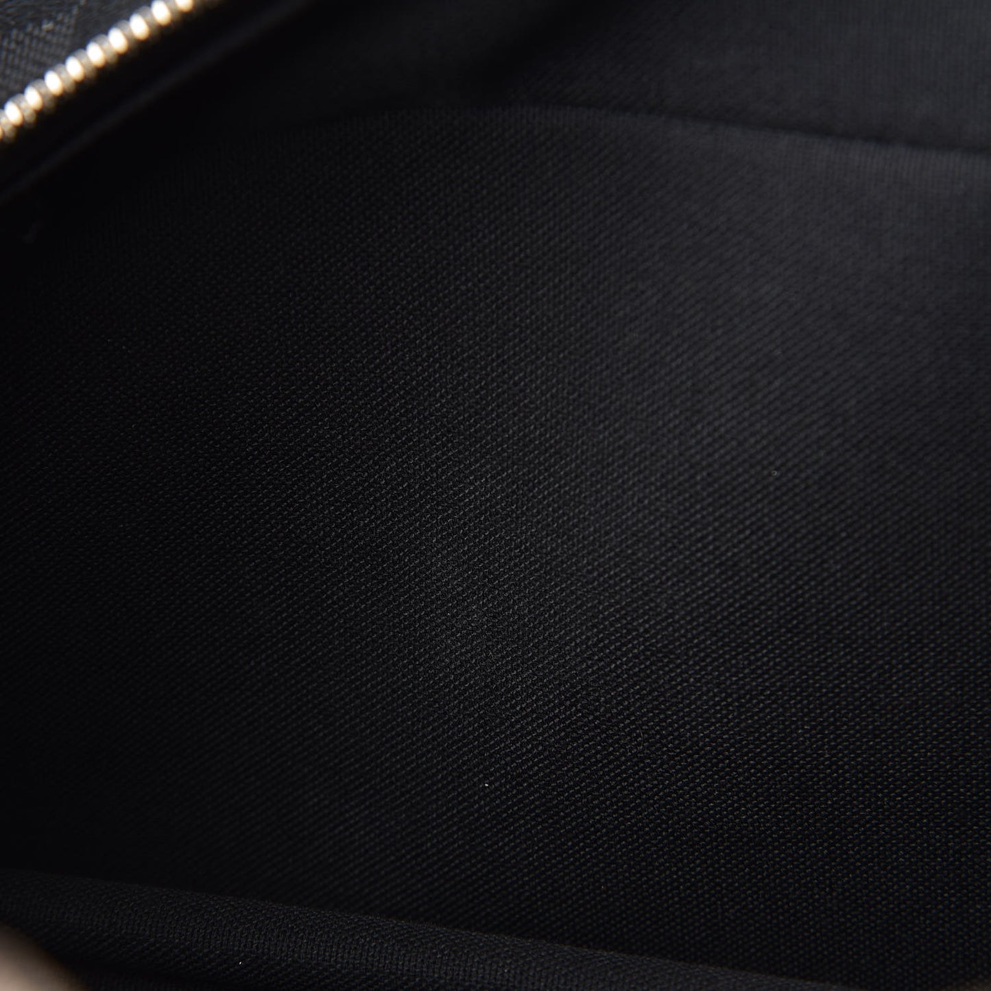 Damier Graphite Porte-Documents Voyage GM