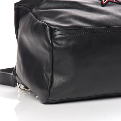 Givenchy Calfskin Gothic Medium Pandora Black 5 of 9