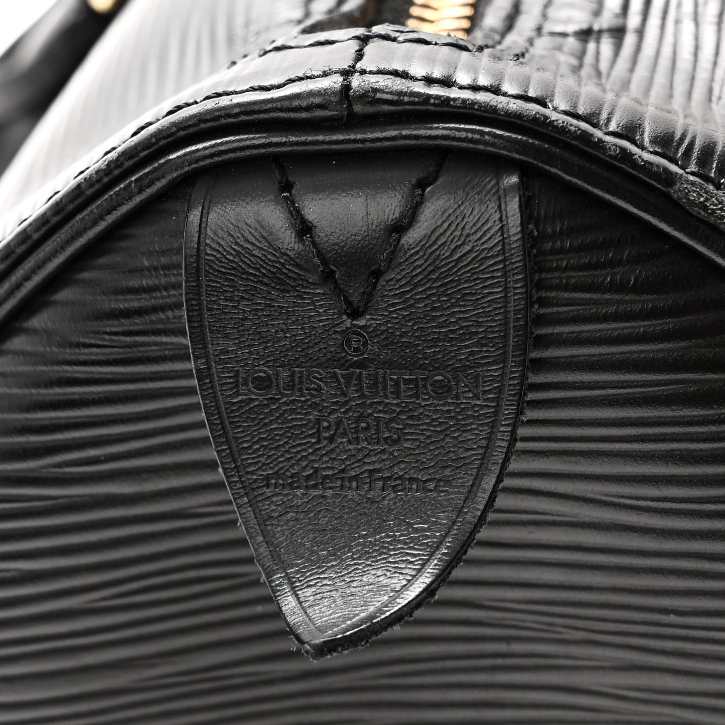 Epi Speedy 25 Black Black