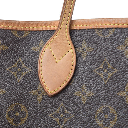 Louis Vuitton Monogram Neverfull GM 11 of 26