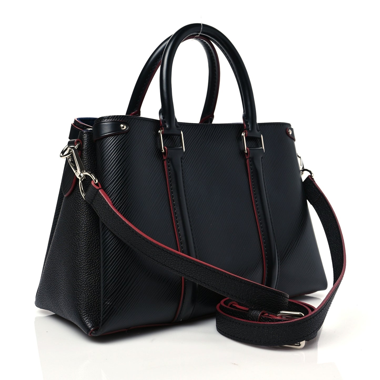 Epi Soufflot BB Black
