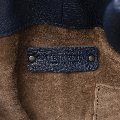 Bottega Veneta Cervo Intrecciato Brick Tote Ebano 6 of 13