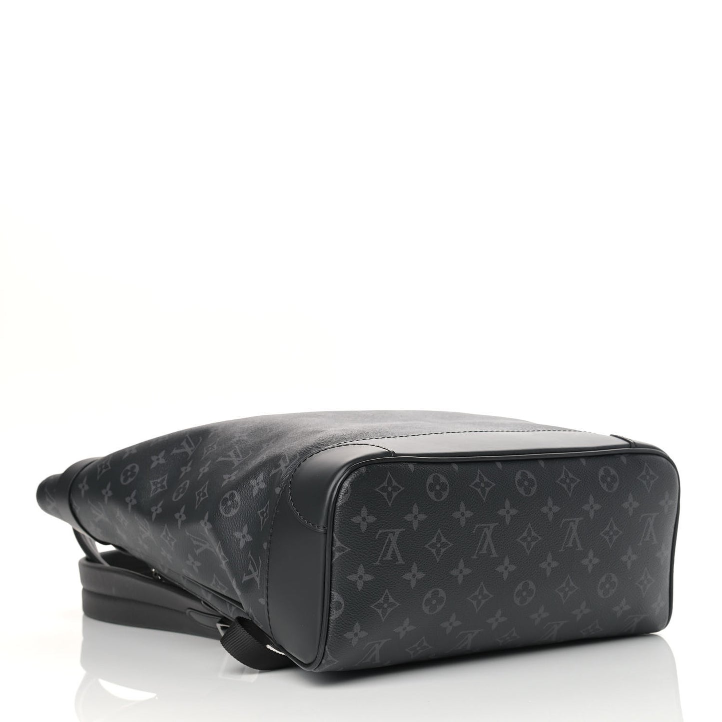 Monogram Eclipse Steamer Backpack