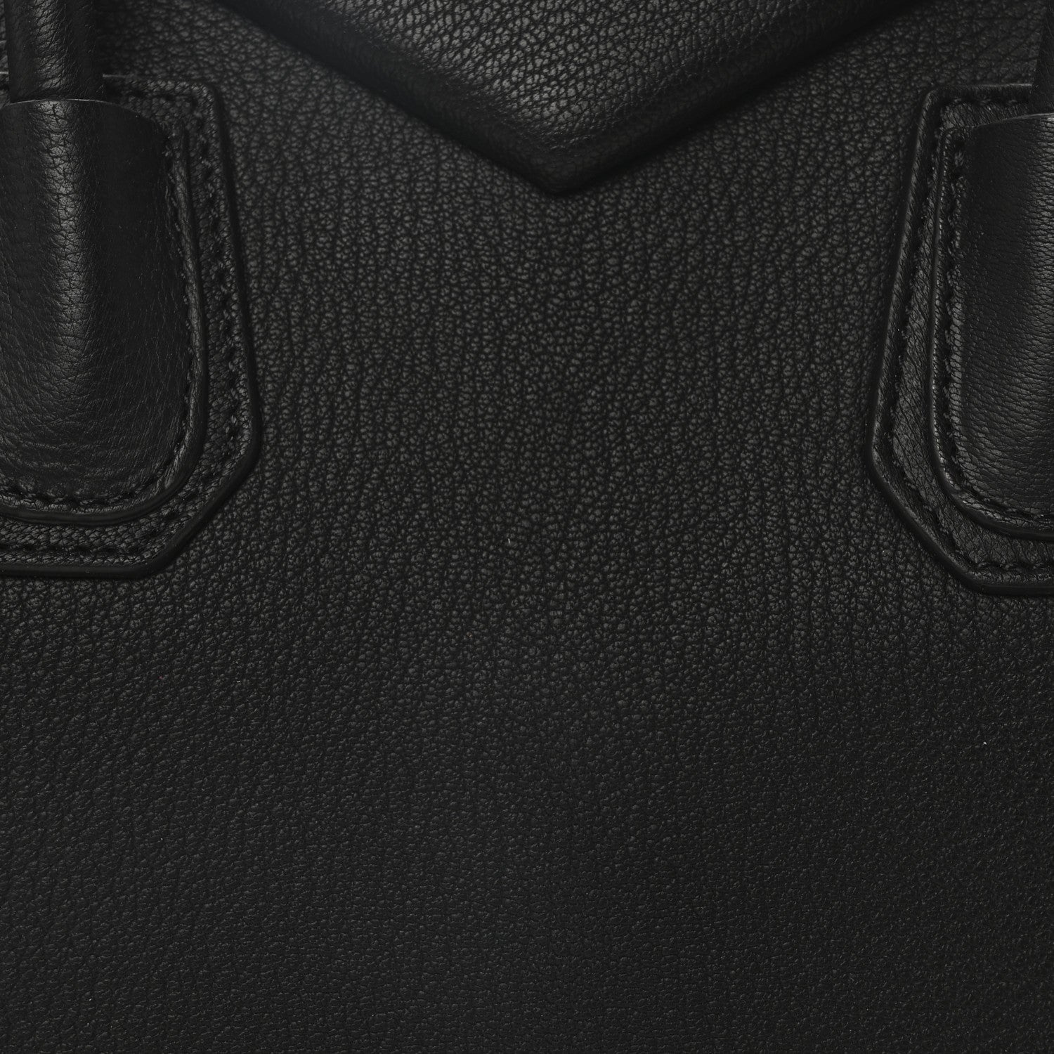 Givenchy Sugar Goatskin Small Antigona Black 8 of 10