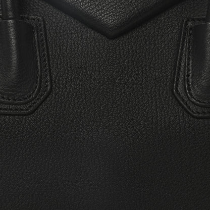 Givenchy Sugar Goatskin Small Antigona Black 8 of 10