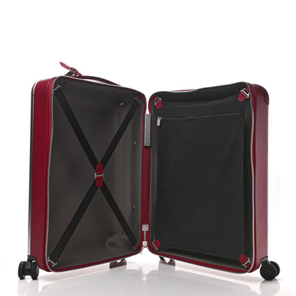 Louis Vuitton Epi Horizon 55 Fuchsia 4 of 12