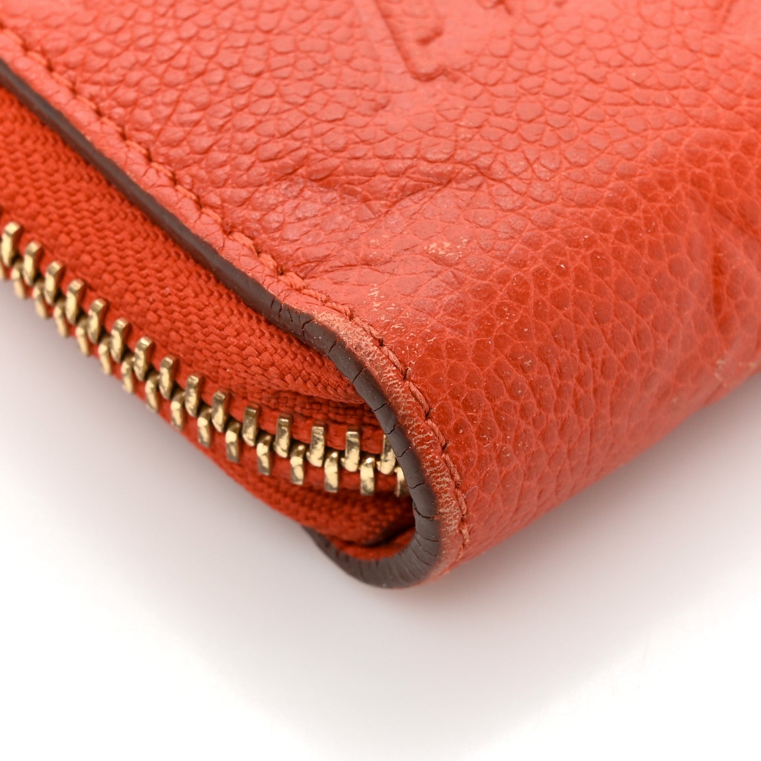 Louis Vuitton Empreinte Secret Compact Wallet Orient 12 of 13