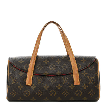 Louis Vuitton Monogram Sonatine 1 of 11
