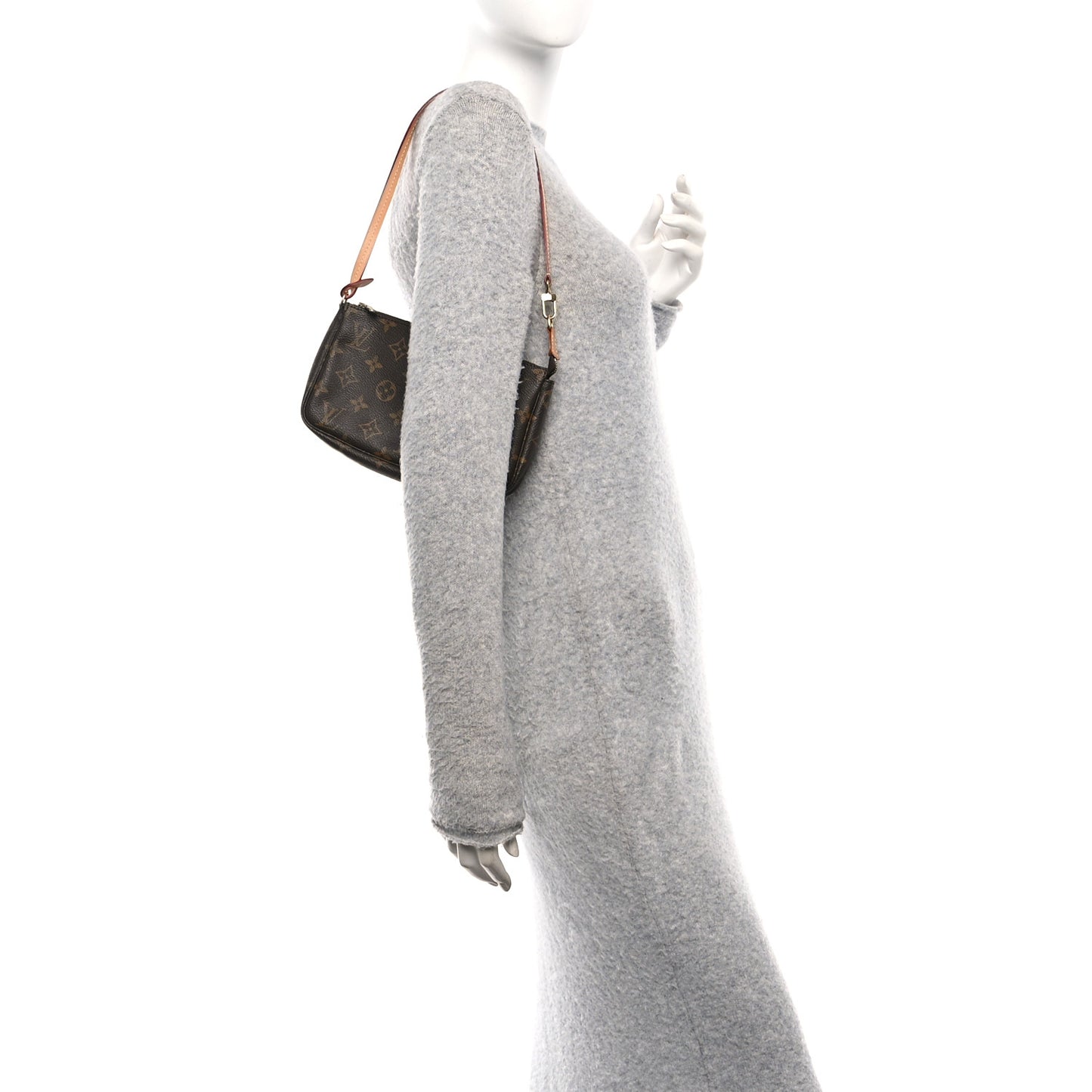 Monogram Pochette Accessories