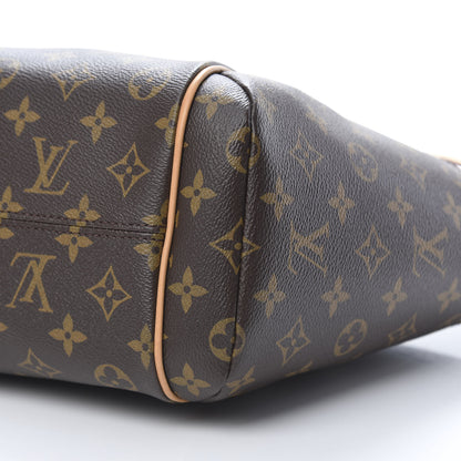 Louis Vuitton Monogram Totally PM 10 of 11