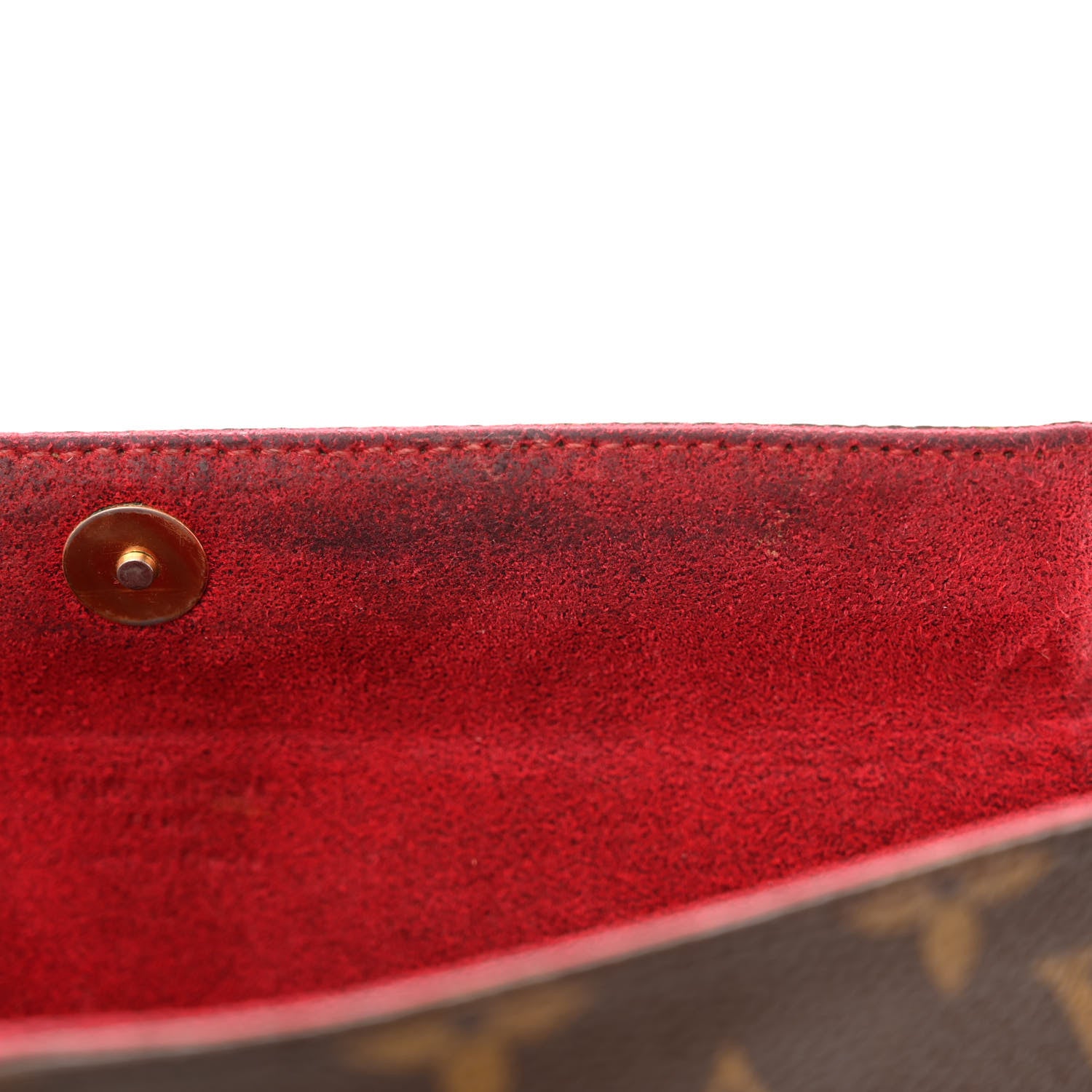 Louis Vuitton Monogram Recital 10 of 16