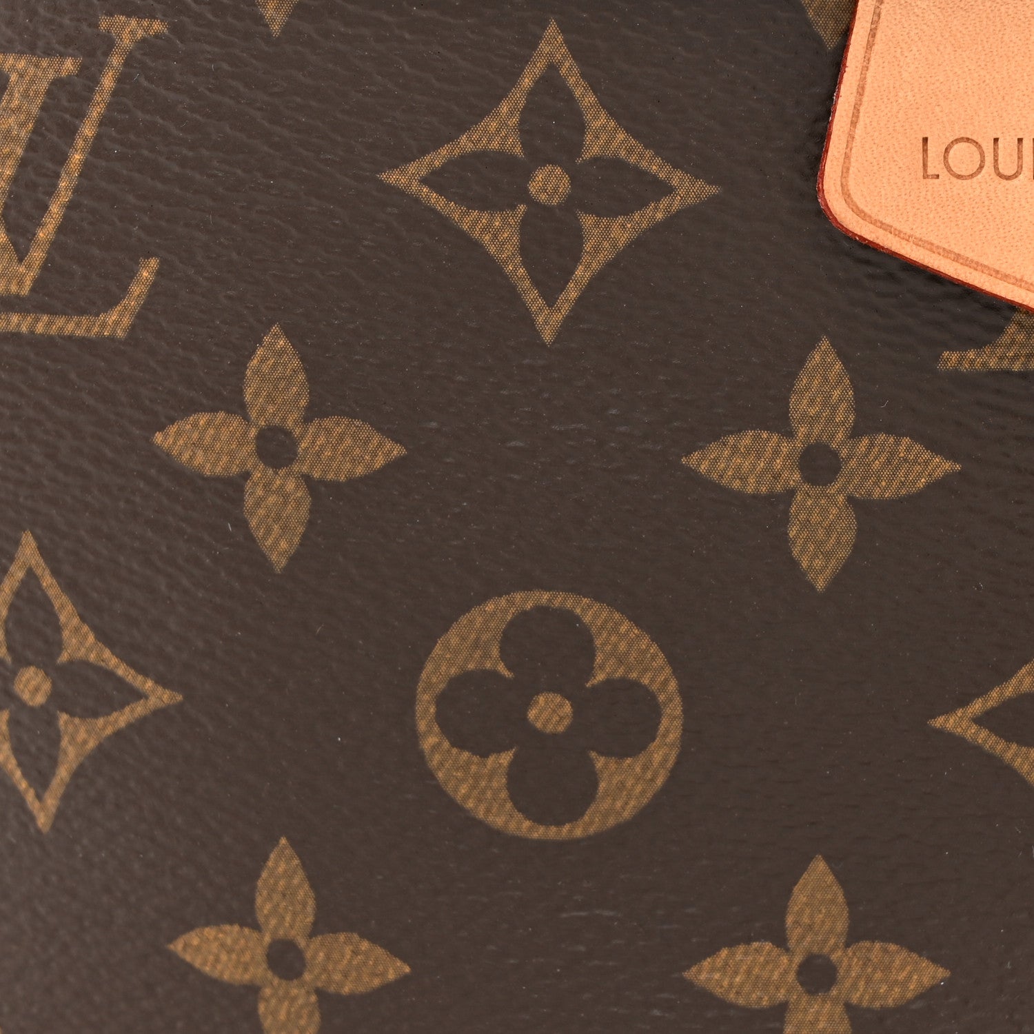Louis Vuitton Monogram Bumbag 7 of 11
