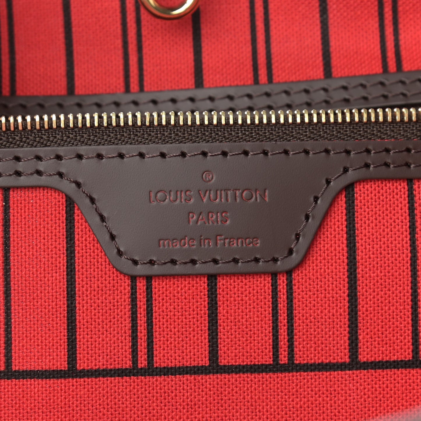Damier Ebene Neo Neverfull MM