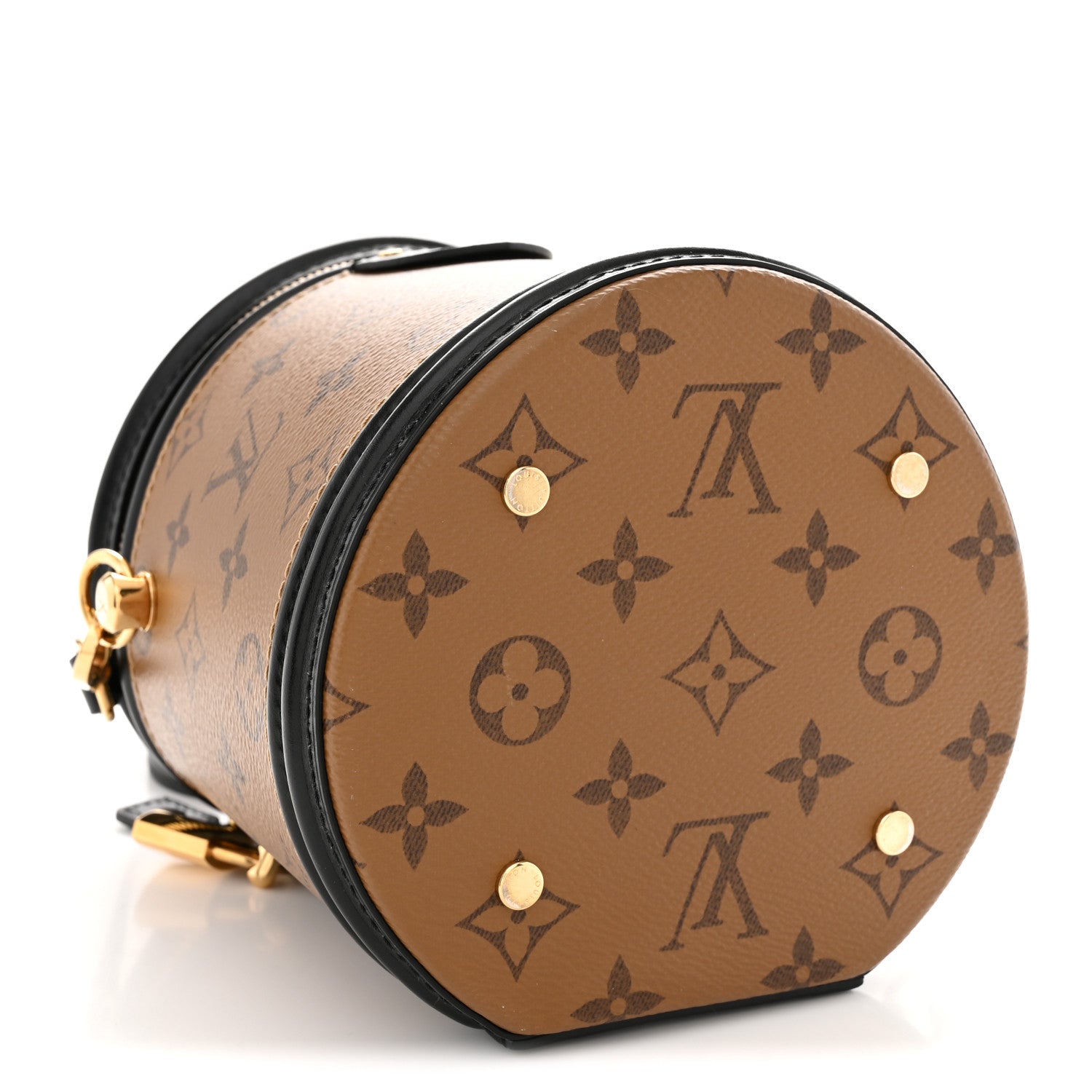 Louis Vuitton Reverse Monogram Cannes 4 of 10
