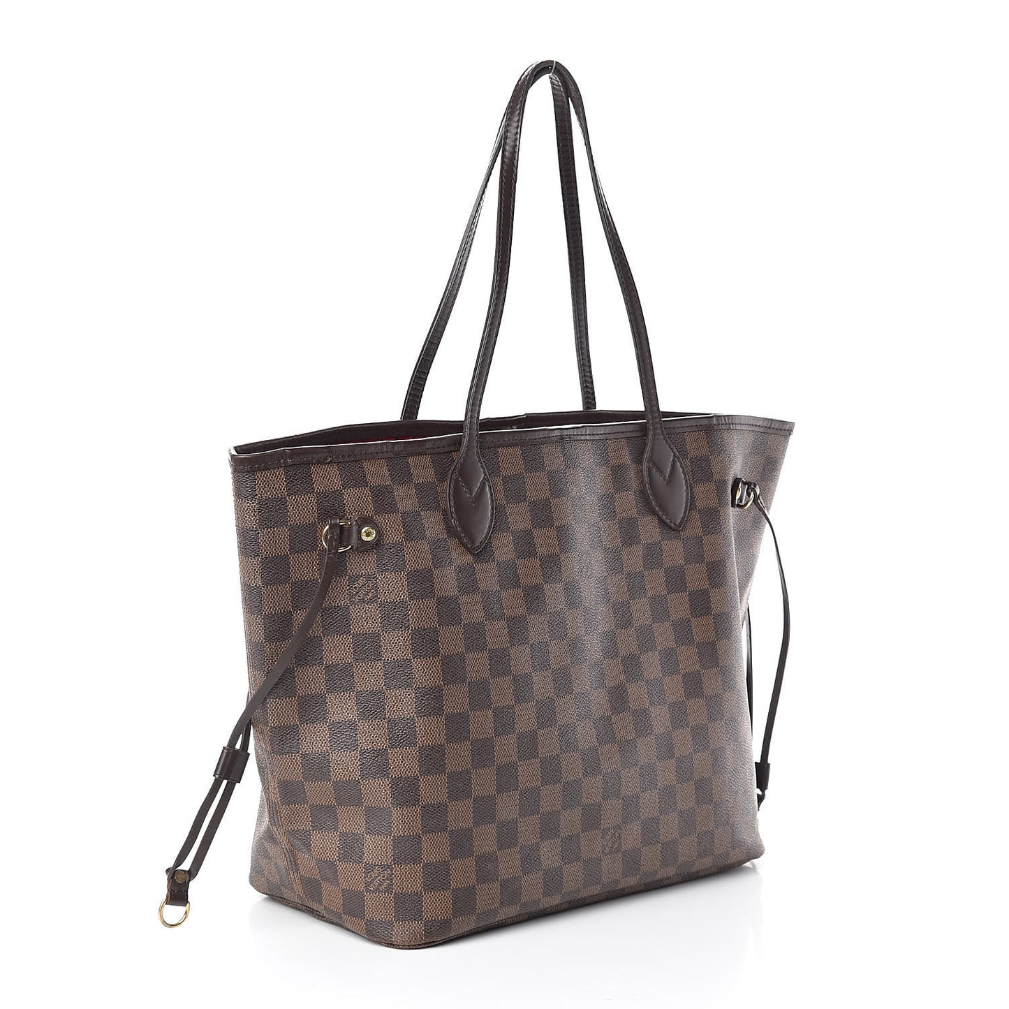 Damier Ebene Neverfull MM