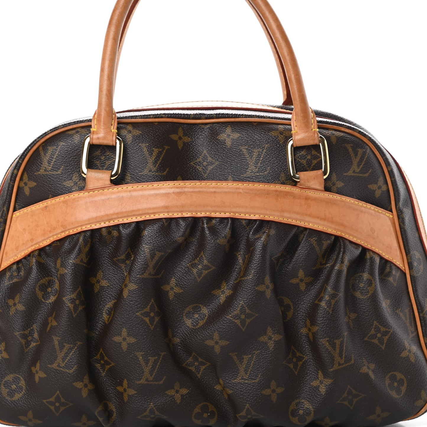 Monogram Mizi